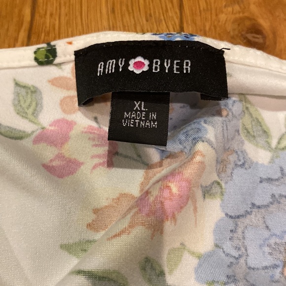 Amy Byers size 14 girls dress! - Picture 2 of 4